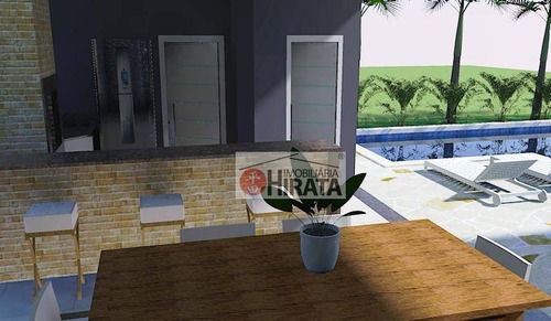 Casa Com 3 Dormitórios À Venda, 180 M² Por R$ 790.000,00 - Duas Marias - Jaguariúna/sp - Ca1403