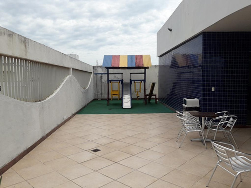 Apartamento Em Centro, Guarapari/es De 30m² 1 Quartos À Venda Por R$ 160.000,00 - Ap868947