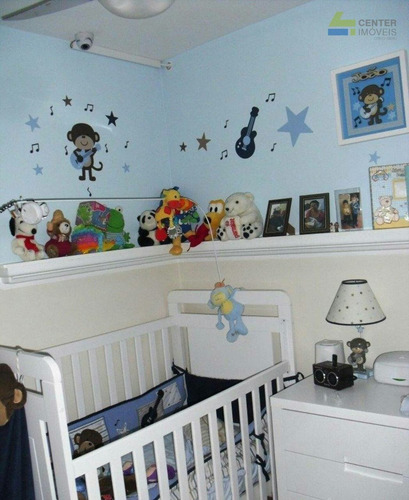 Imagem 9 de 13 de Apartamento - Chacara Inglesa - Ref: 11873 - V-869870