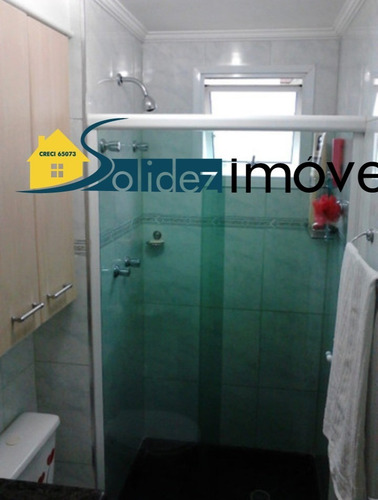 Imagem 4 de 20 de Apartamento Para Locação - Ap00760 - 69539208