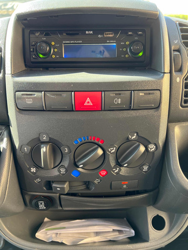 Fiat Ducato 2.3 Multijet 7,5m3 Economy 5p