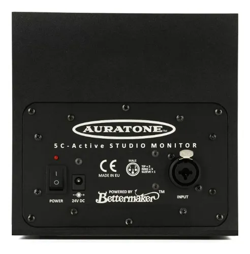 Amazon | AURATONE(オーラトーン)5C Super Sound Cube (Pair=2本
