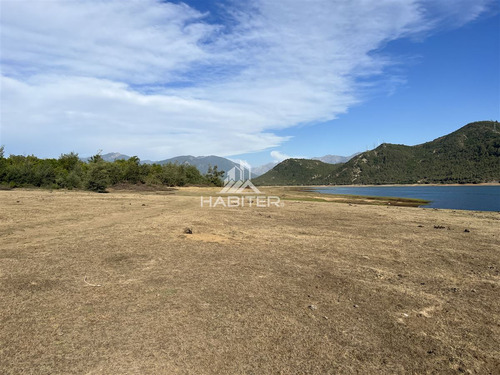 Terreno Construccion En Venta En Colbún