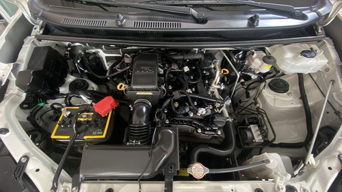 Imagen 11 de 15 de Toyota Avanza 2019 1.5 Xle At