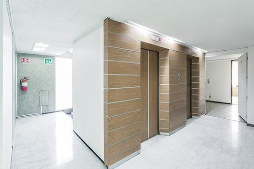 Imagen 10 de 26 de Ubicadisimo Edificio Venta Polanco Uso Oficinas/comercio