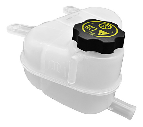 Deposito Anticongelante Gm Spark Ii 1.4 2016 2021 Con Tapon