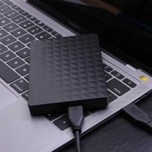 - Disco Duro Externo Taotie Expansion Uhd De 6 Tb (nuevo)