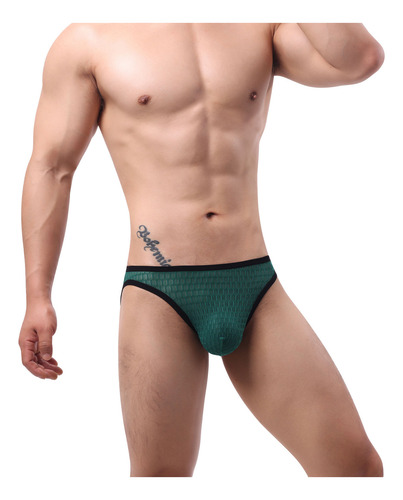 Nueva Ropa Interior Para Hombre N Pantalones Deportivos Casu
