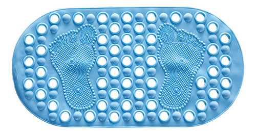 X Alfombra Antideslizante M Para Baño, Ducha, Cuarto De