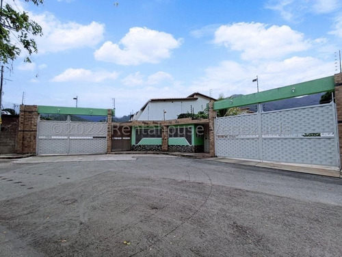 Imagen 11 de 12 de Townhouse En Venta En El Limon Maracay Aragua 22-26296 Irrr