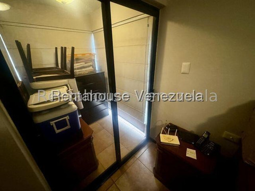 Ds Apartamento En Venta - Tzas Del Avila / 25-24554