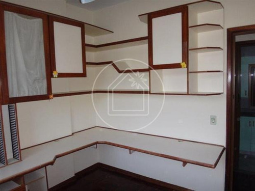 Apartamento - Ref: 759189
