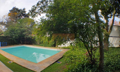 Imagem 24 de 27 de Casa Com 4 Dormitórios À Venda, 375 M² Por R$ 1.100.000,00 - Cidade Universitária Ii - Campinas/sp - Ca1532
