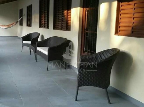 Casa À Venda Em Parque Jatibaia (sousas) - Ca002104