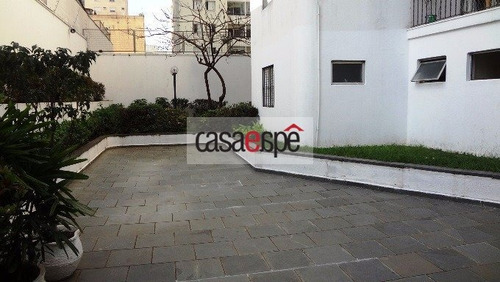 Imagem 9 de 15 de Apartamento - Perdizes - Ref: 610 - L-610
