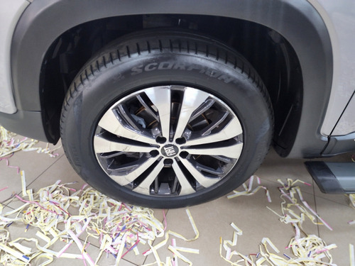 Fiat Toro 1.3 TURBO 270 FLEX VOLCANO AT6