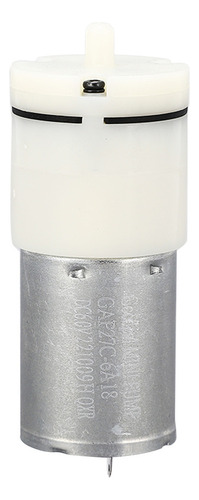 Micro Bomba De Ar Dc12v De 2,4 W, Bobina De Núcleo De Cobre,