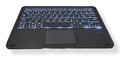 Funda Teclado Touchpad Para Samsung Galaxy Tab S8 X700