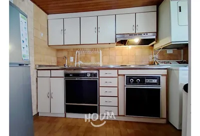 Apartamento en arriendo