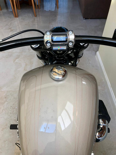 Harley Davidson Fxbr Breakout®