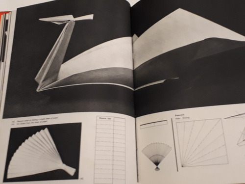 New Dimensions In Paper Craft - Origami Profesional (Usado)