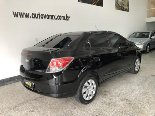 Prisma 1.4 2016 Lt Flex Automático Financia Sem Entrada
