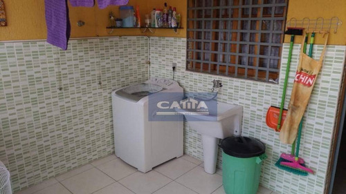 Imagem 21 de 30 de Sobrado À Venda, 125 M² Por R$ 445.000,00 - Vila Taquari - São Paulo/sp - So15116