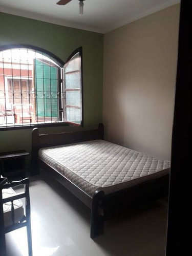 Imagem 8 de 11 de Ubatuba Casa Espaçosa Em Local Privilegiado