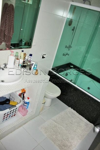 Imagem 14 de 14 de Casa Com 4 Dormitórios À Venda Com 244m² Por R$ 850.000,00 No Bairro Tingui - Curitiba / Pr - Eb+11000