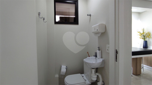 Imagem 21 de 22 de Conjunto Comercial Para Venda Na Vila Mariana - 57m² - Reo692264