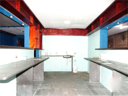Imagem 14 de 18 de Excelente Salão Comercial Para Locação, Vila Madalena, Pinheiro, São Paulo - Reo360728