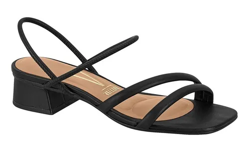 Vizzano sandalia cheap baixa