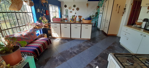 2 Casas En 920m2 Frente Al Tranque De Forestal
