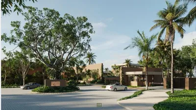 Terreno en venta