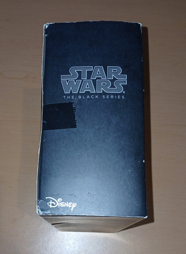 Star Wars Han Solo Y Greedo Cantina Showdown Black Series (Usado)