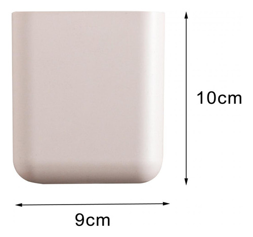 2 X 3 Soportes Para Bolígrafos, Soporte De Pared 2 Piezas