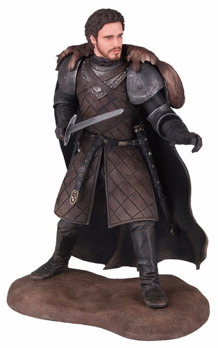 Game Of Thrones - Robb Stark - Estatue Dark Horse Deluxe