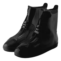 Comprar Protector Cubre Calzado Para Lluvia Silicona Con Broches