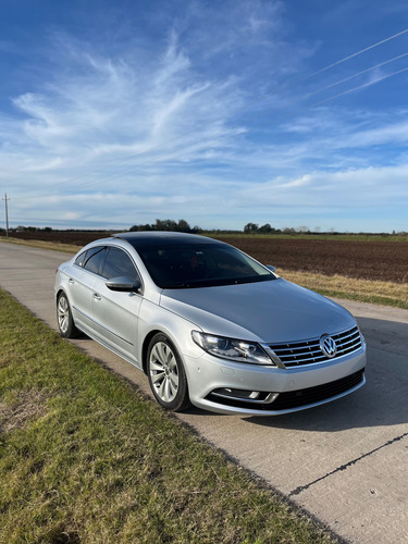 Volkswagen Passat 2.0 Luxury Tsi 211cv Dsg