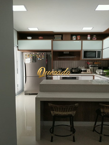 Imagem 11 de 30 de Casa À Venda No Residencial Duas Marias - Indaiatuba - Sp - Quesada Imóveis - Ca00114 - 68757660