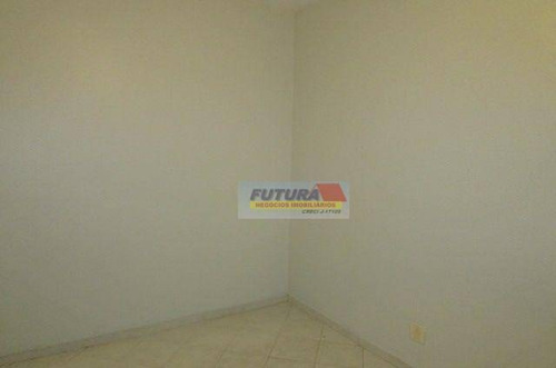 Imagem 16 de 18 de Apartamento Com 1 Dormitório Para Alugar, 60 M² Por R$ 1.500,00/mês - Vila Valença - São Vicente/sp - Ap2483