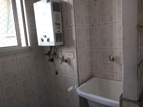 Imagem 13 de 15 de Apartamento 2 Dormitórios Para Venda Em Guarulhos, Macedo, 2 Dormitórios, 1 Banheiro, 1 Vaga - Ap0300_1-1802510