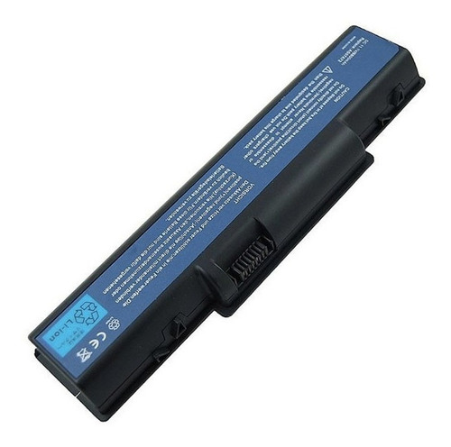 Bateria Gateway Acer Emachines Nv52 As09a61 6cell