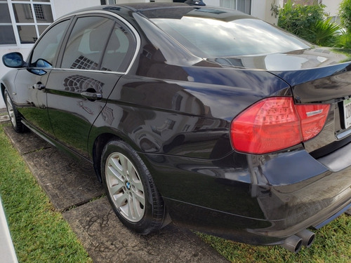 Imagen 5 de 11 de Bmw Serie 3 2009 2.5 325i Progressive At