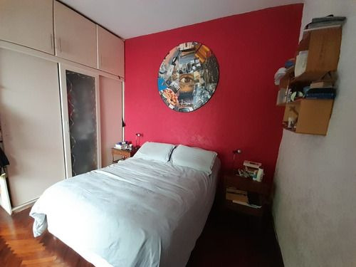 Venta Casa En Palermo 4 Dormitorios (ref: Ksk-257)