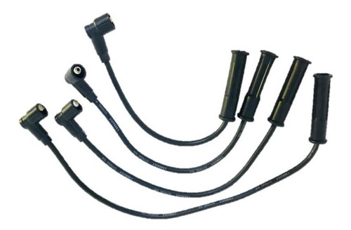 Cable De Bujia Renault Symbol Logan 1.4 8v 