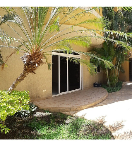 Imagen 5 de 5 de En Venta Residencias Palmira Apartamento Planta Baja