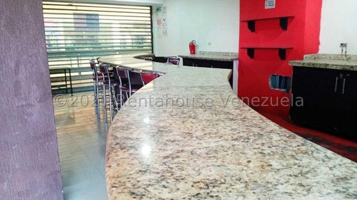 Imagen 14 de 17 de Excelente Local Comercial En Acarigua Ideal Para Restaurante, Despacho De Comidas, Dar Clases De Cocina. 22-10342 Rah