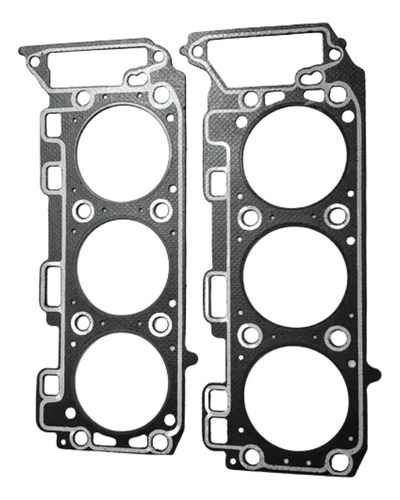 Empacaduras De Camara Ford Explorer 6v 4.0 4 Cadena