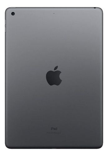 Tableta Apple iPad 8ª Generación 2020 32 Gb Gris Espacial
